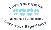Adirondack Orthodontics Logo